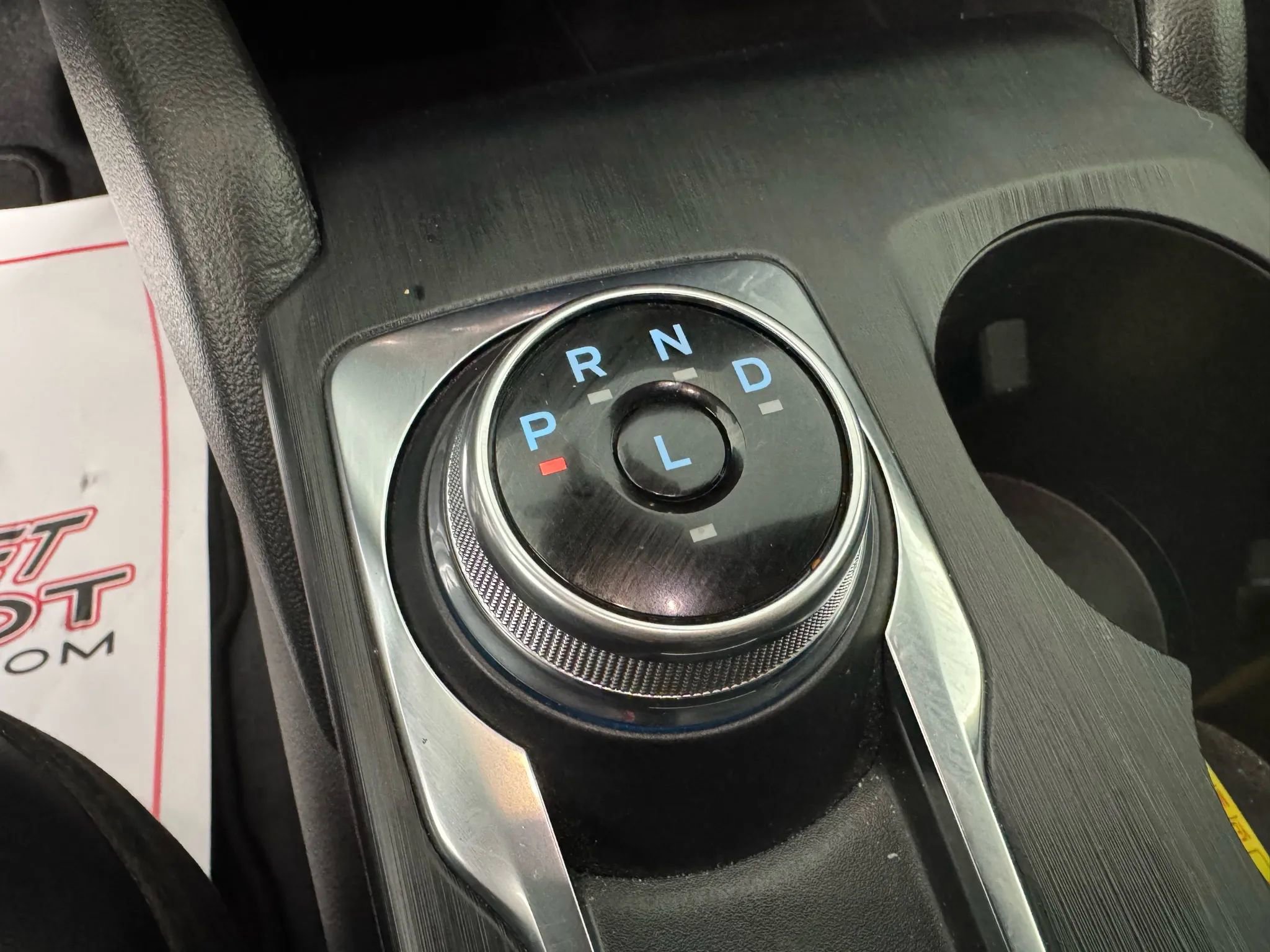 Used 2024 Ford Escape ST-Line w/ Tech Pack #1 image 22