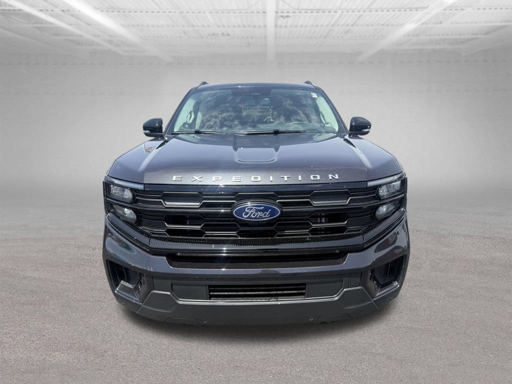 New 2026 Ford Expedition Active AWD/4WD image 10