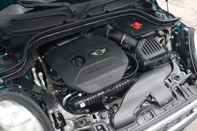 Used 2017 MINI Cooper S FWD image 44