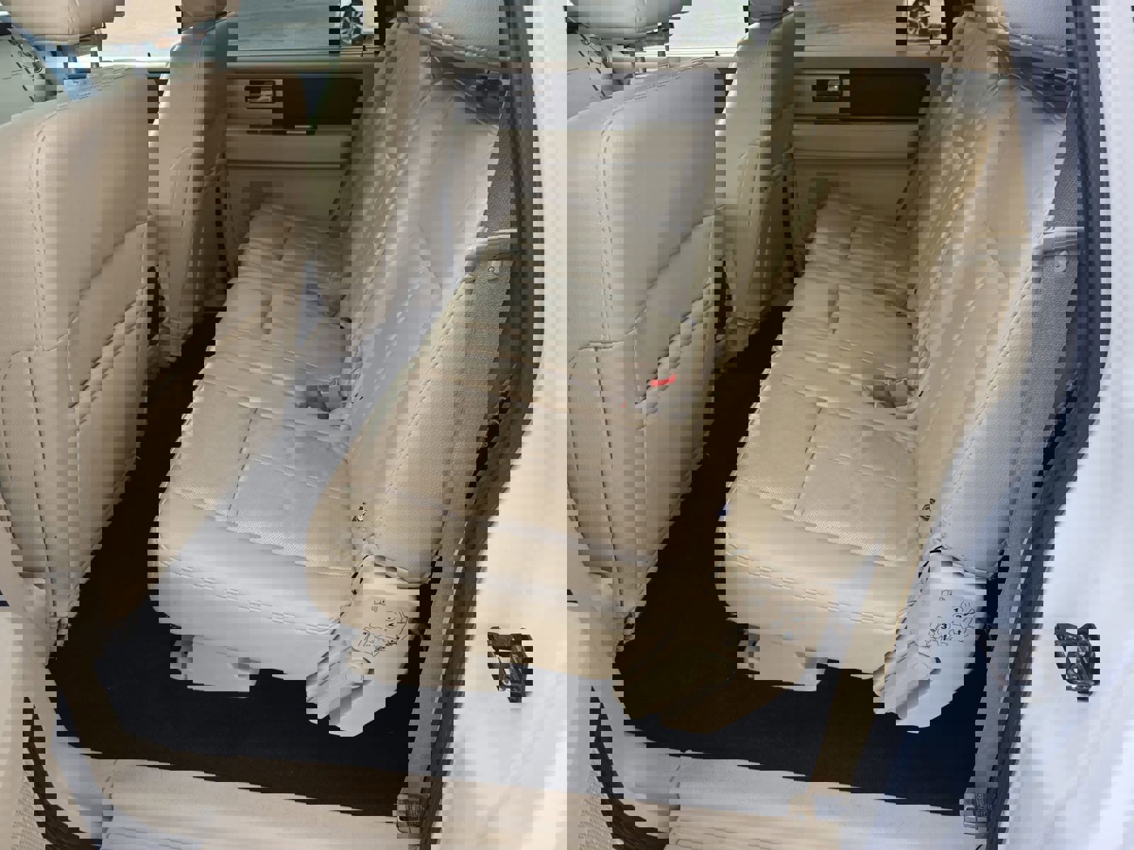 Used 2016 Ford Expedition EL XLT w/ Equipment Group 202A image 16