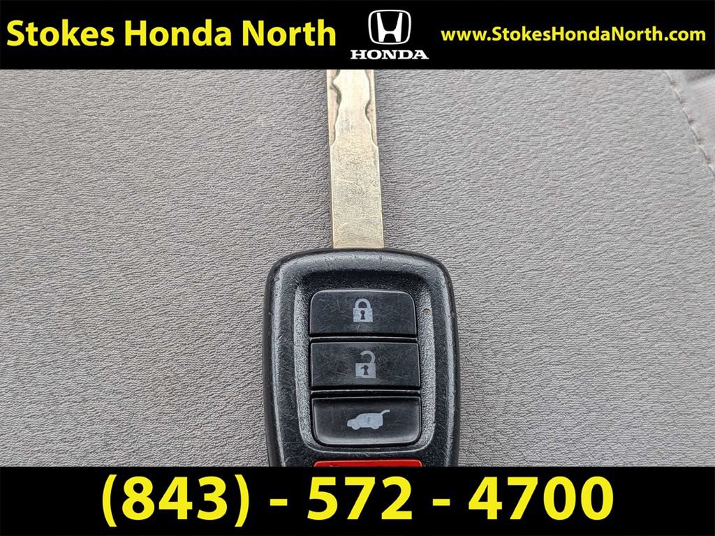 Used 2019 Honda CR-V LX image 27