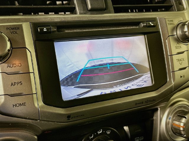 Used 2017 Toyota 4Runner SR5 RWD image 17