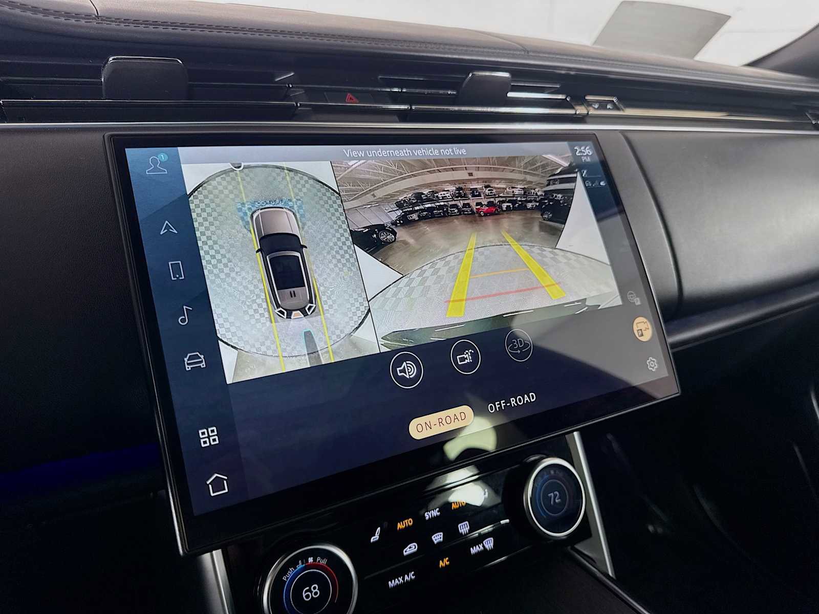 Used 2023 Land Rover Range Rover First Edition image 17