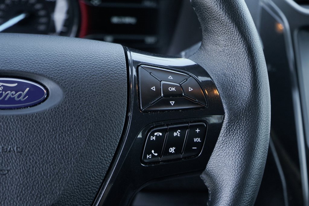 Used 2019 Ford Explorer XLT w/ Equipment Group 201A image 23