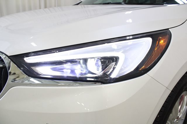 Used 2021 Buick Enclave Premium w/ Sun and Sites Package FWD image 36