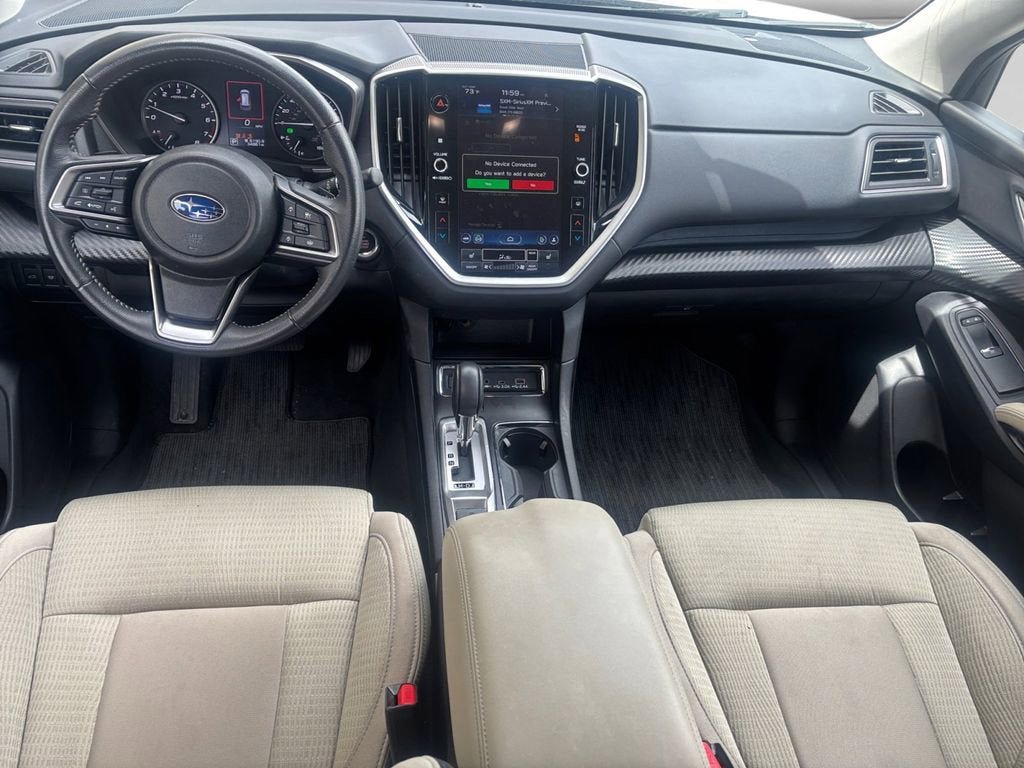 Used 2025 Subaru Ascent Premium AWD/4WD image 11