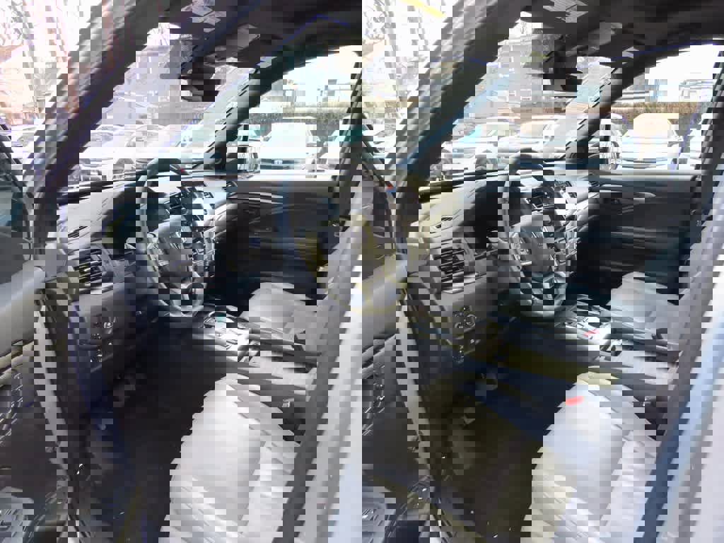 Certified 2022 Honda Passport EX-L image 2