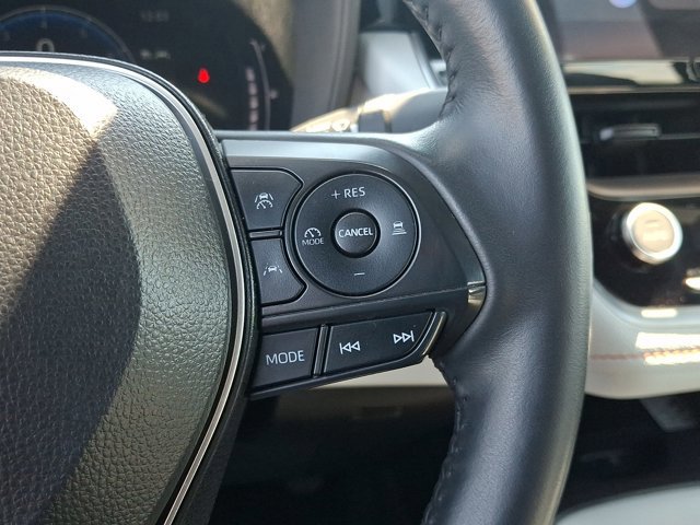 Certified 2025 Toyota Corolla FX w/ Convenience Package image 21