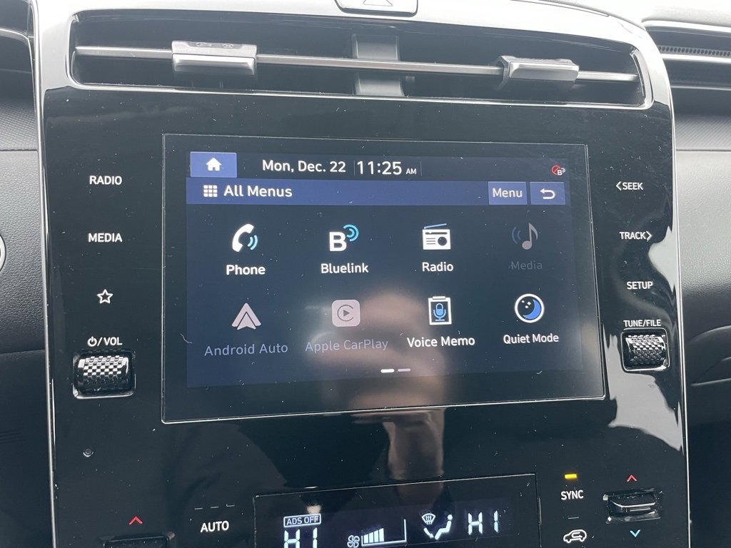 Used 2024 Hyundai Tucson SEL image 15