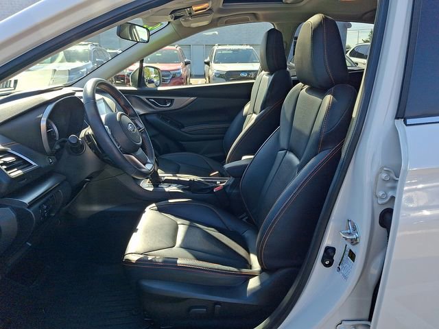Certified 2023 Subaru Crosstrek 2.5i Limited AWD/4WD image 13