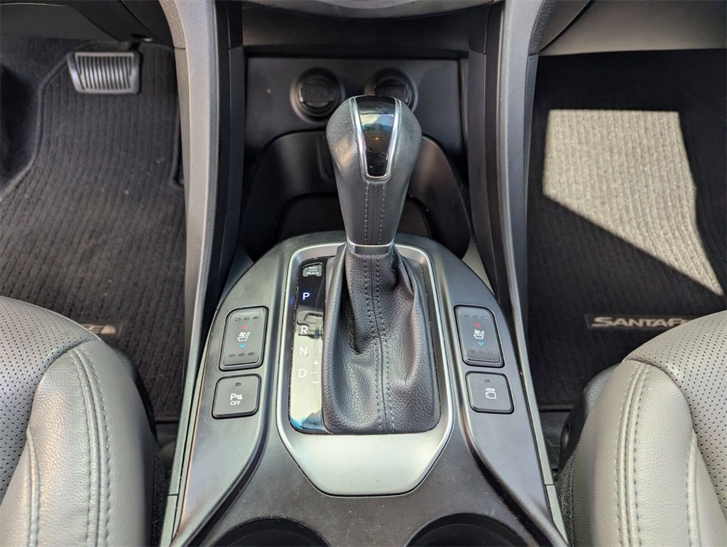 Used 2017 Hyundai Santa Fe Sport image 28