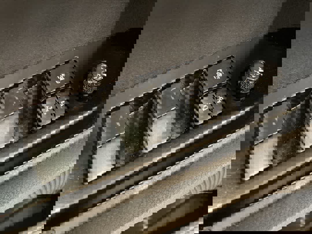 Certified 2025 Toyota Camry LE image 15