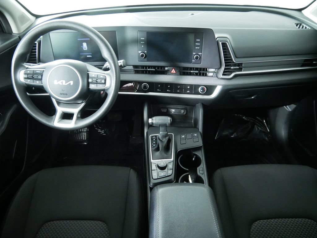 Used 2023 Kia Sportage LX AWD/4WD image 19