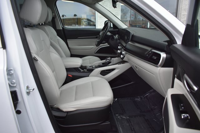 Used 2023 Kia Telluride S w/ S Sunroof Package image 49
