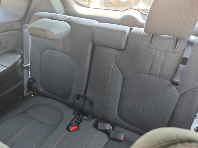 New 2026 Honda Pilot Sport image 11
