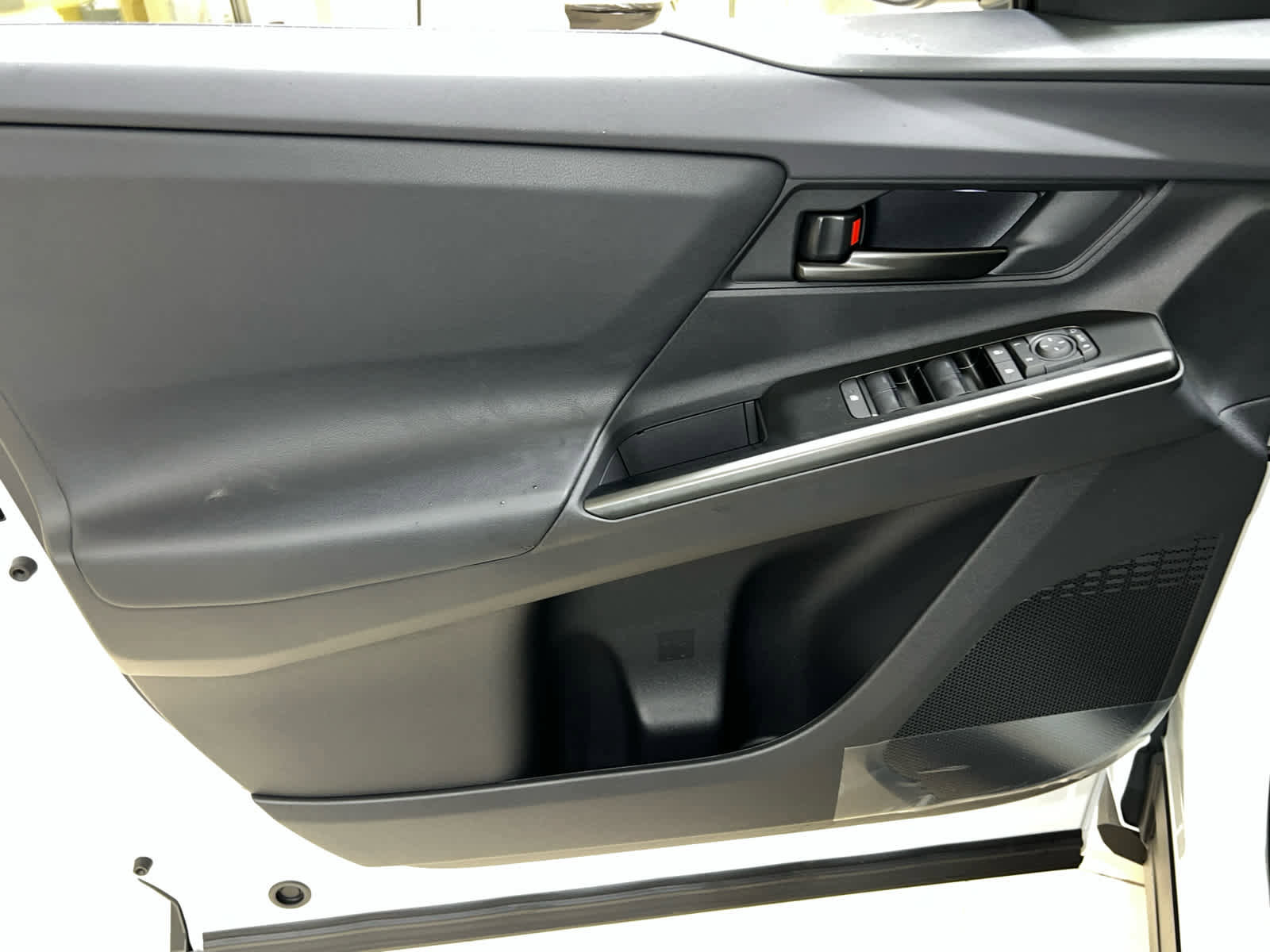 New 2026 Toyota bZ image 12