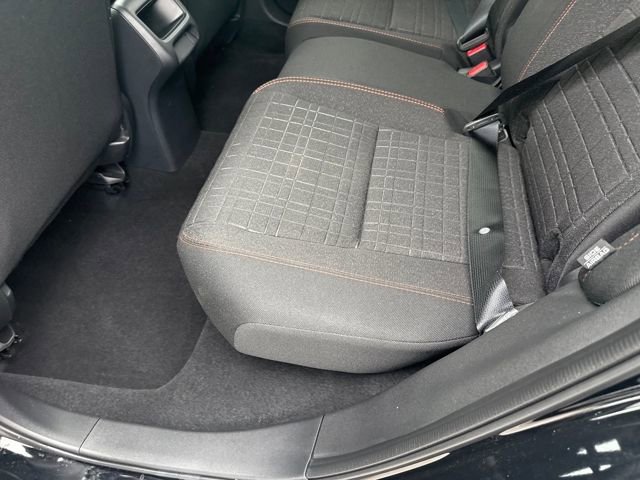 Certified 2025 Honda HR-V Sport image 16