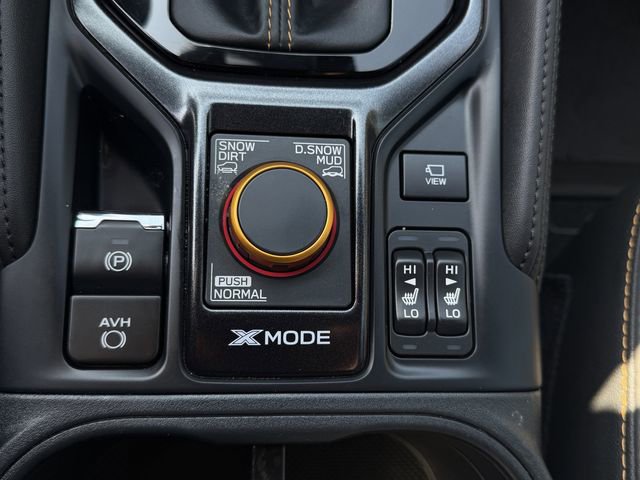 Used 2025 Subaru Forester Wilderness w/ Wilderness Package image 17