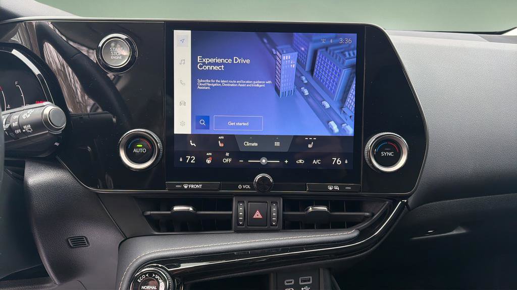 Used 2022 Lexus NX 350 w/ Cold Area Package image 27