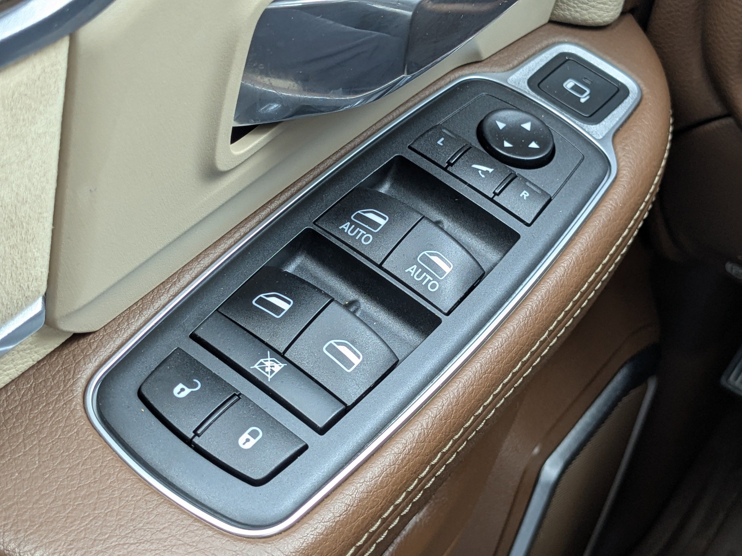 Used 2019 RAM 2500 Laramie AWD/4WD image 23