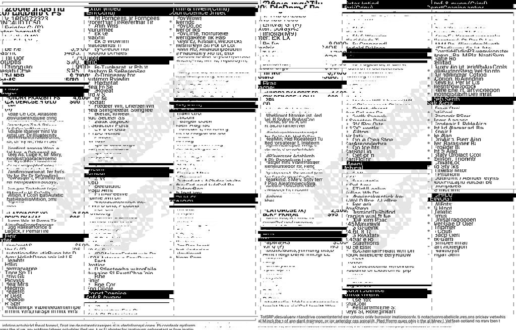 New 2026 Dodge Durango GT image 29