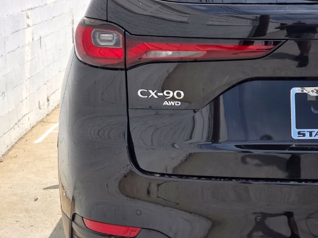 New 2026 MAZDA CX-90 3.3 Turbo w/ Premium Plus Pkg AWD/4WD image 6