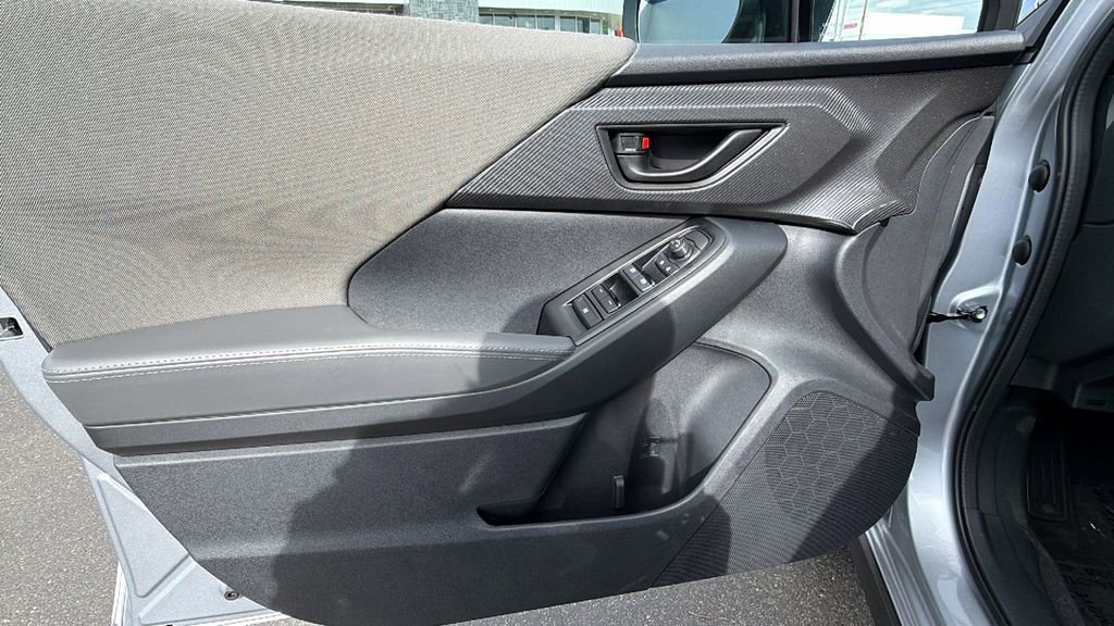 New 2026 Subaru Crosstrek 2.0i Premium image 19
