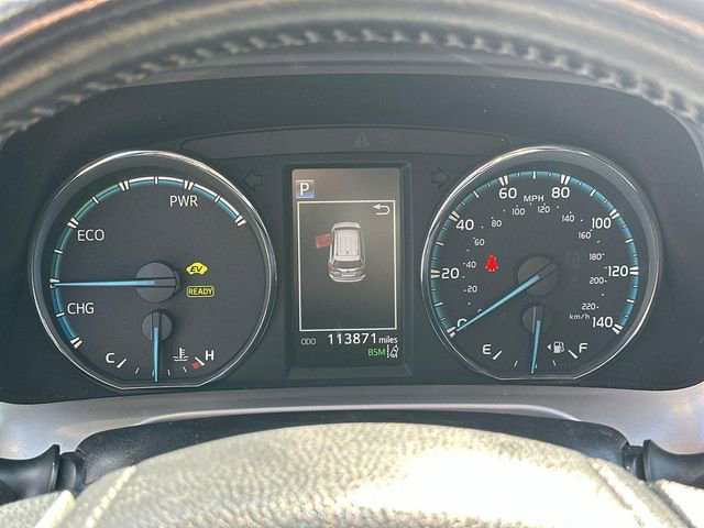 Used 2016 Toyota RAV4 XLE w/ Convenience Package image 10