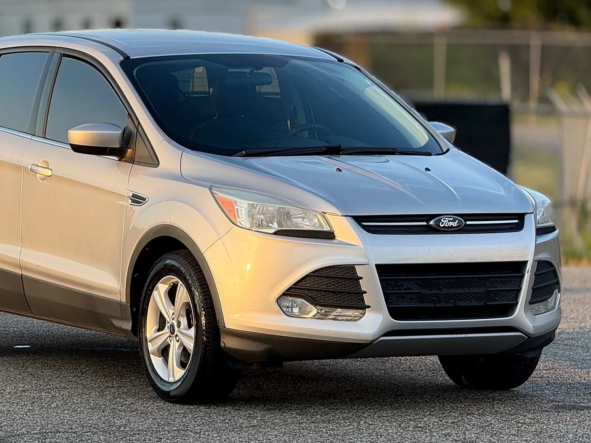 Used 2014 Ford Escape SE FWD image 15