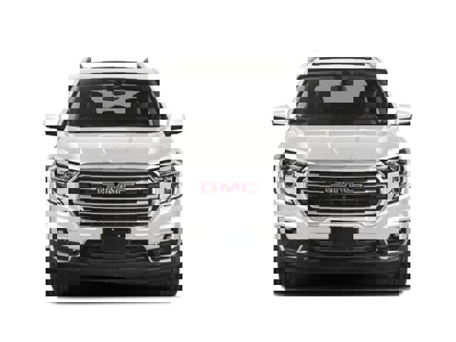 Certified 2022 GMC Terrain SLT w/ Infotainment Package II image 4