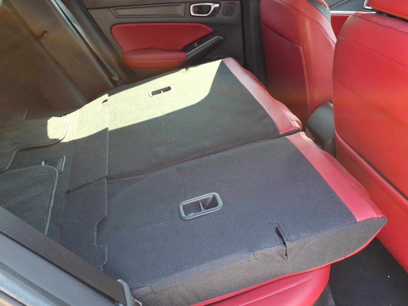 Used 2023 Acura Integra A-Spec w/ Technology Package FWD image 30