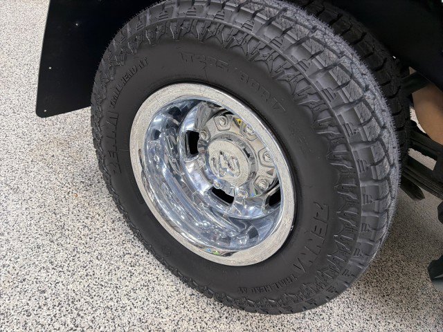 Used 2022 RAM 3500 Tradesman image 51