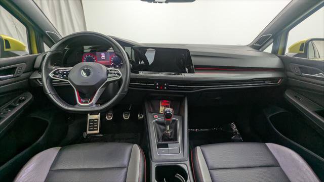 Used 2022 Volkswagen GTI Autobahn FWD image 23