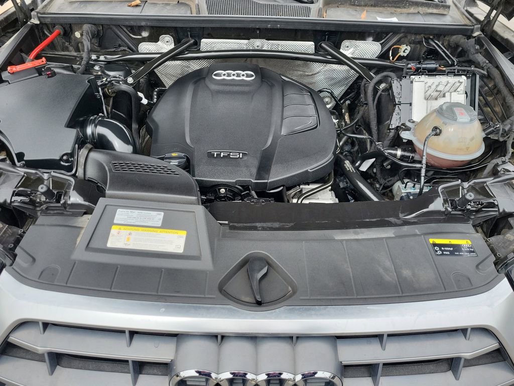 Used 2019 Audi Q5 2.0T Premium w/ Convenience Package image 15