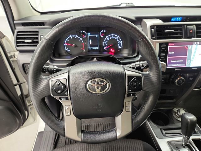 Used 2021 Toyota 4Runner Trail Special Edition image 20