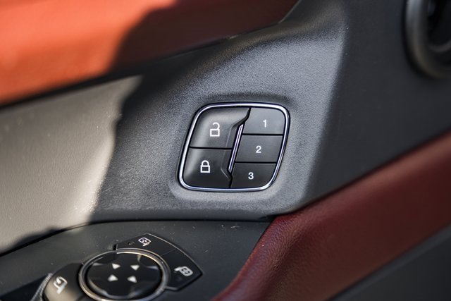 Used 2023 Ford Expedition Max Limited image 42