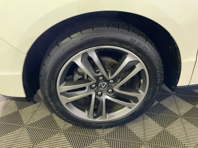 Used 2017 Acura MDX w/ Advance Package AWD/4WD image 10