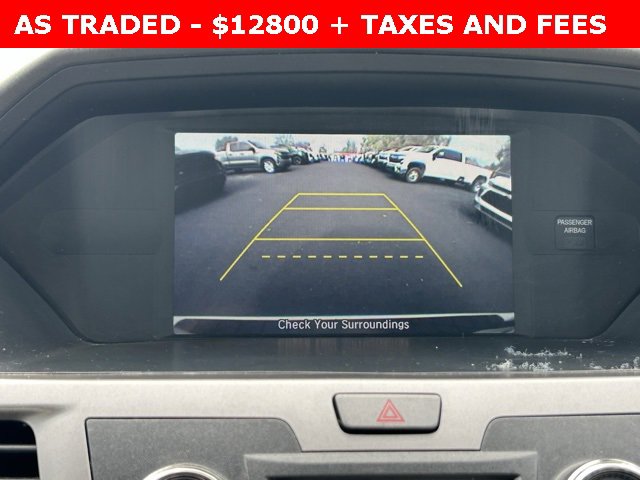 Used 2016 Honda Odyssey LX image 23