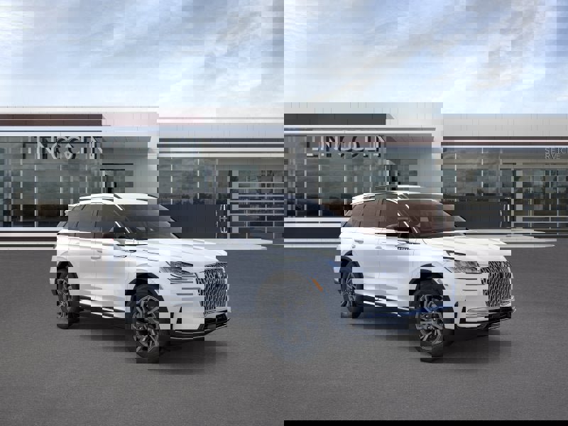 New 2026 Lincoln Corsair Premiere FWD image 1