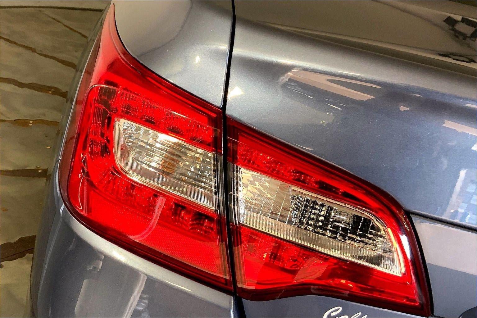 Used 2016 Subaru Legacy 2.5i AWD/4WD image 27