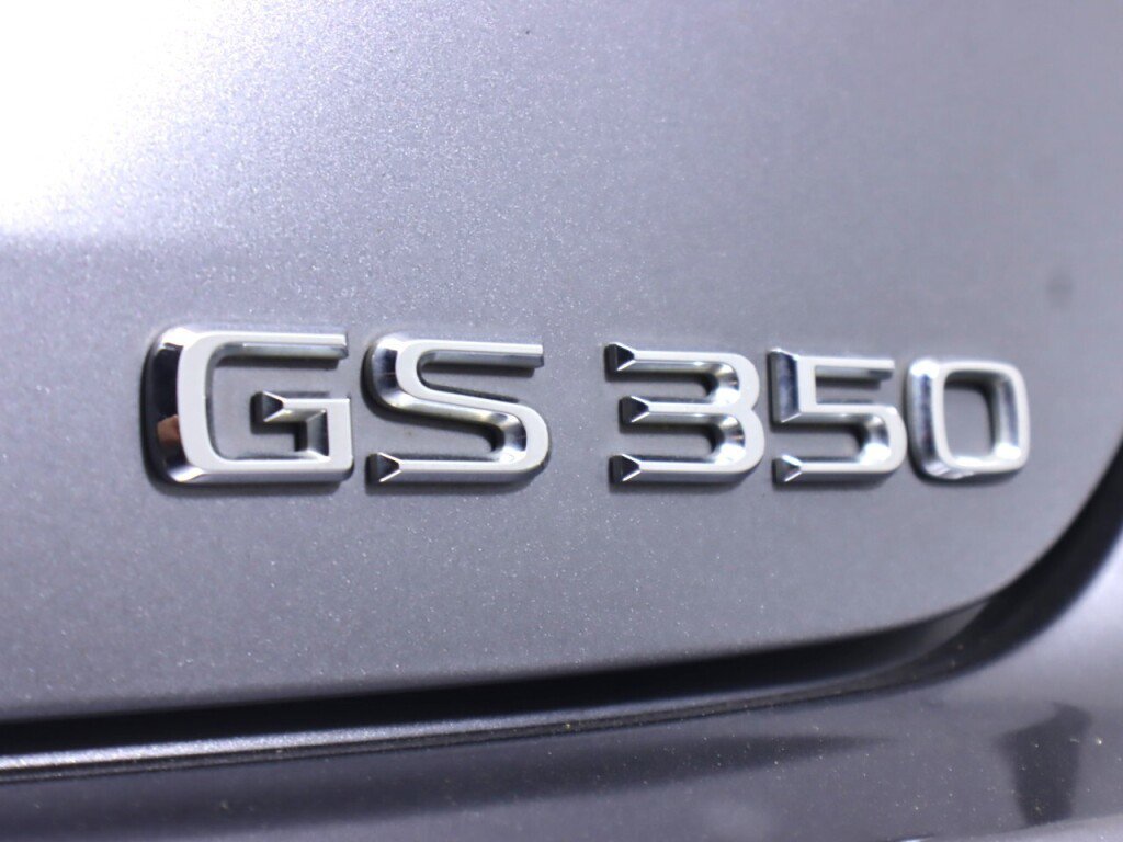 Used 2014 Lexus GS 350 w/ Premium Package RWD image 39