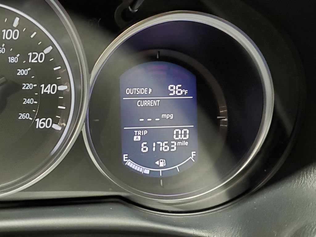 Used 2016 MAZDA CX-5 Sport FWD image 30