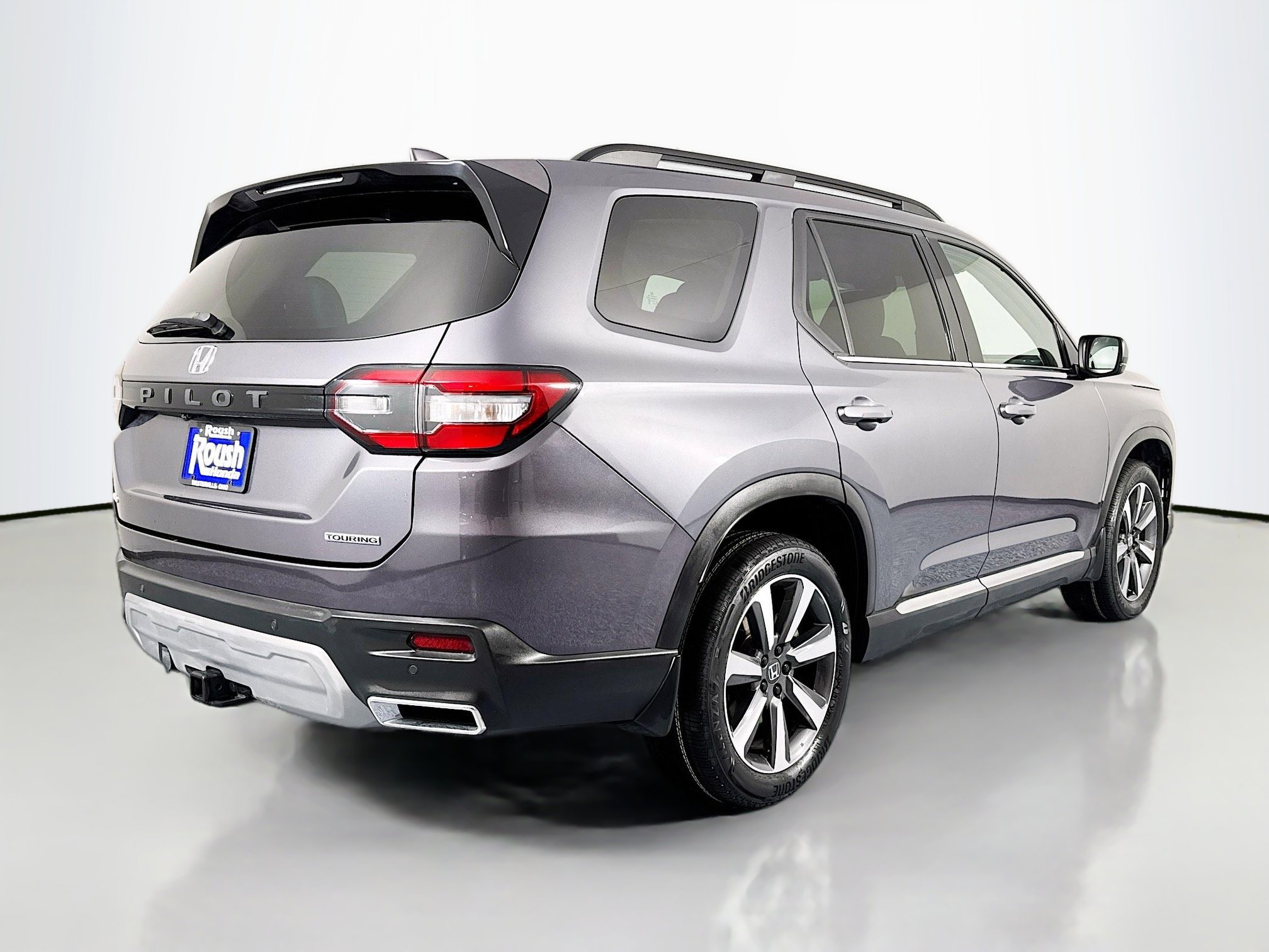 Certified 2023 Honda Pilot Touring image 5