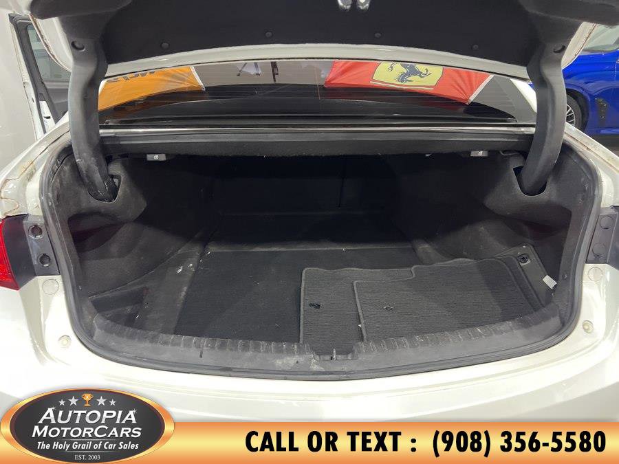 Used 2018 Acura TLX V6 w/ Advance Package image 16