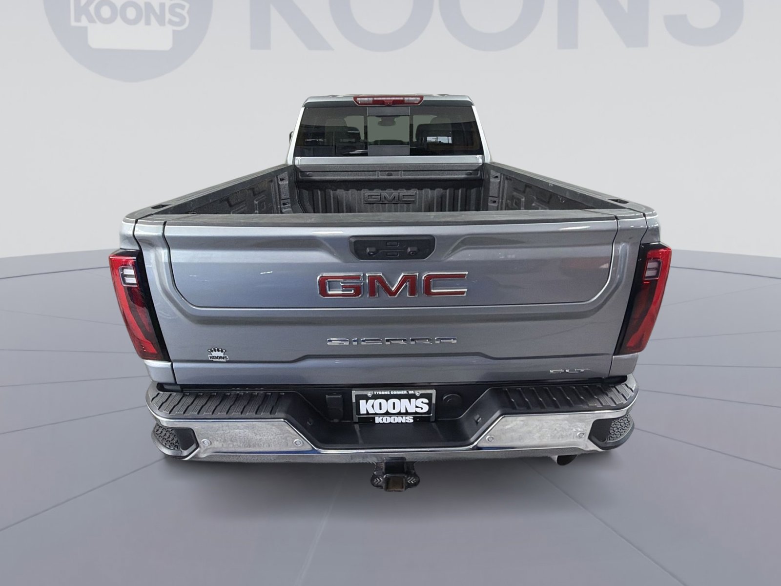 Used 2025 GMC Sierra 3500 SLT w/ SLT Convenience Package image 25