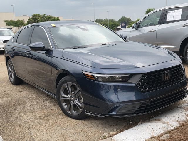 Used 2024 Honda Accord EX-L image 16