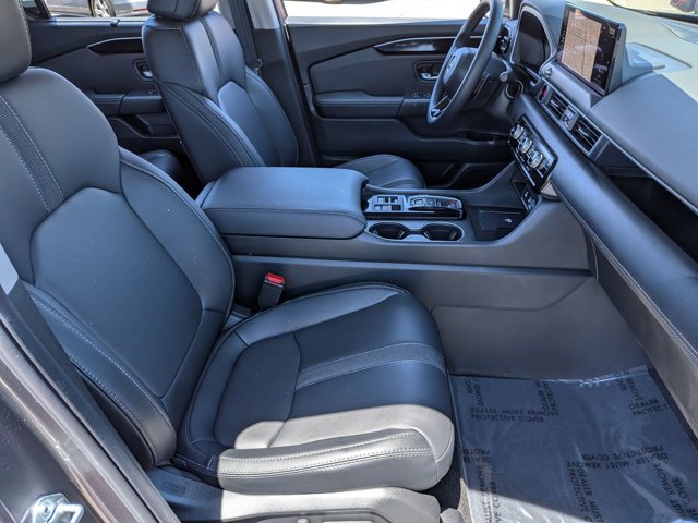 Used 2026 Honda Pilot EX-L image 22