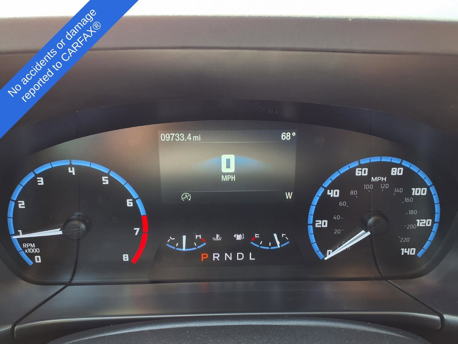 Used 2023 Ford Bronco Sport Big Bend w/ Convenience Package AWD/4WD image 20