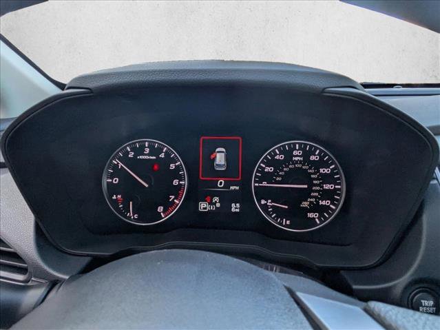 New 2026 Subaru Impreza 2.0i Sport image 16