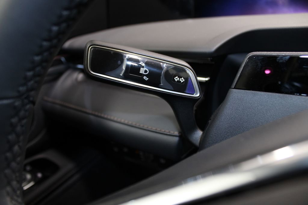 New 2026 Lincoln Nautilus Premier w/ Equipment Group 102A image 41